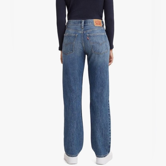 🚨Levi's Women's Low Pro Jeans - Picture 2 of 6